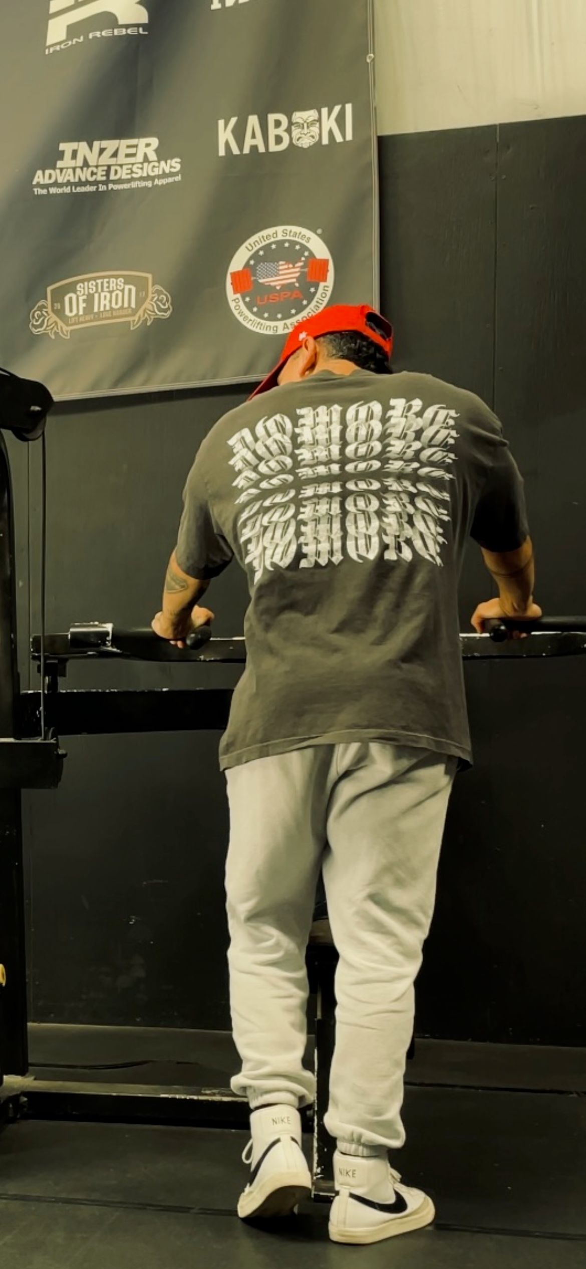 Do More Tee
