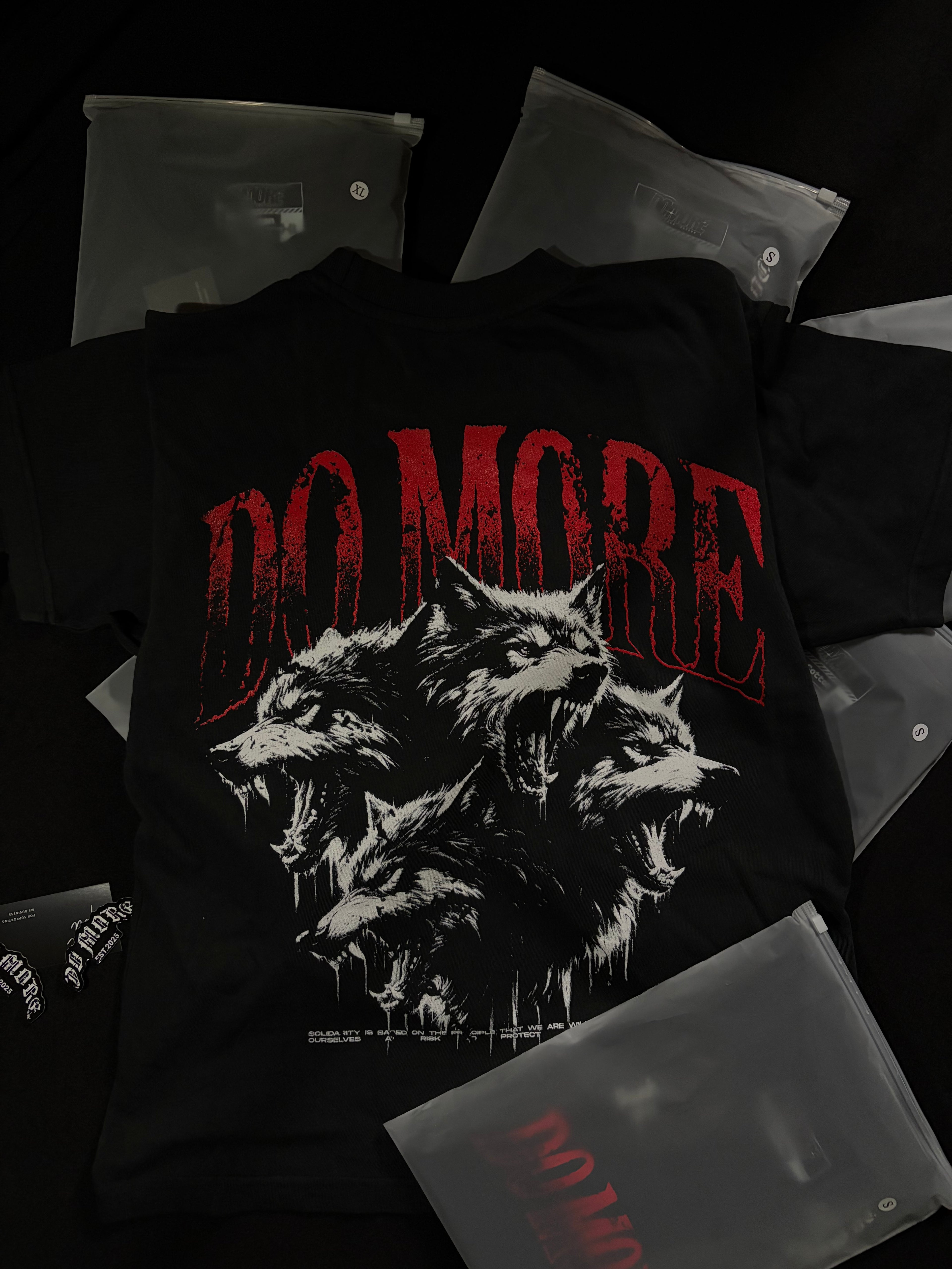 Wolves, who’s your pack?