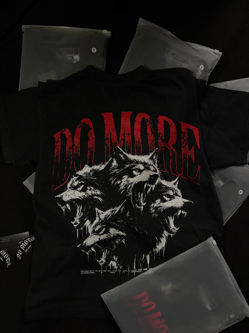 Wolves, who’s your pack?