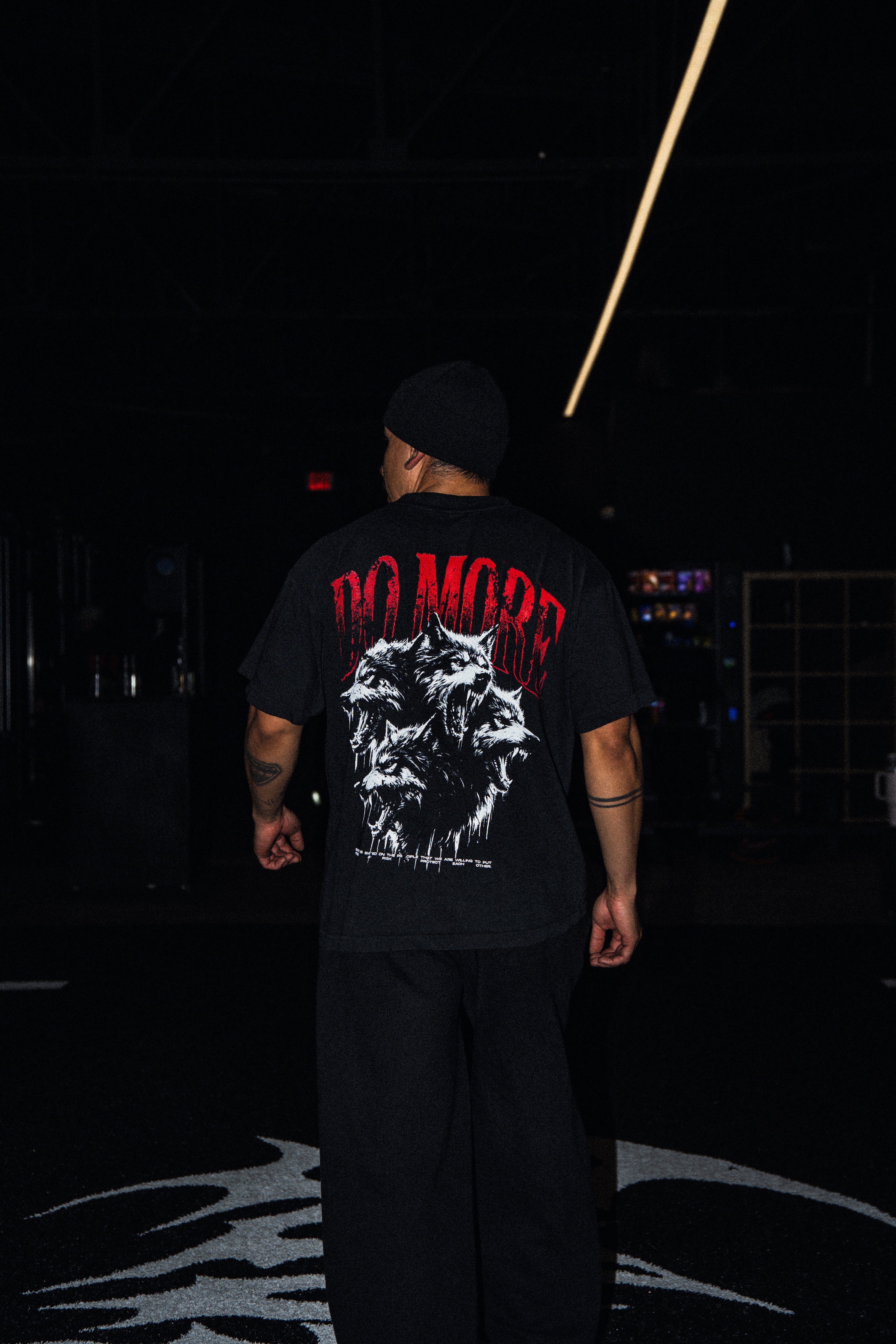 Wolves, who’s your pack?