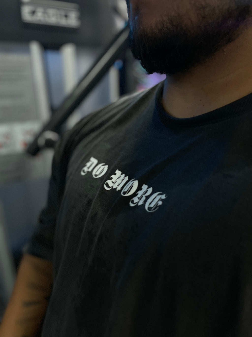 Do More Tee