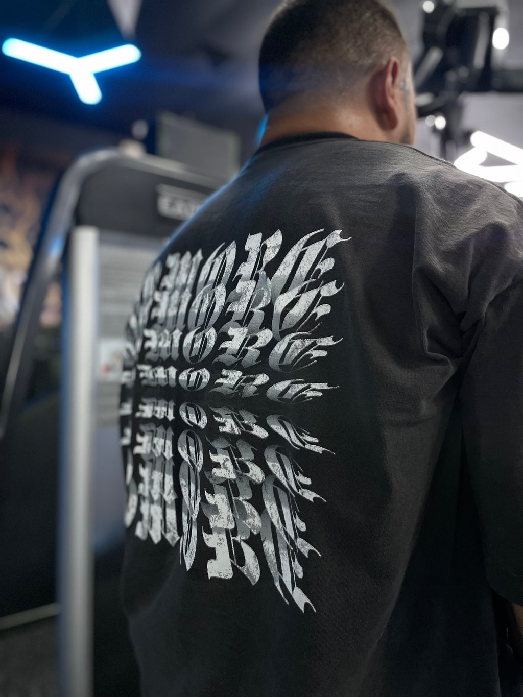 Do More Tee