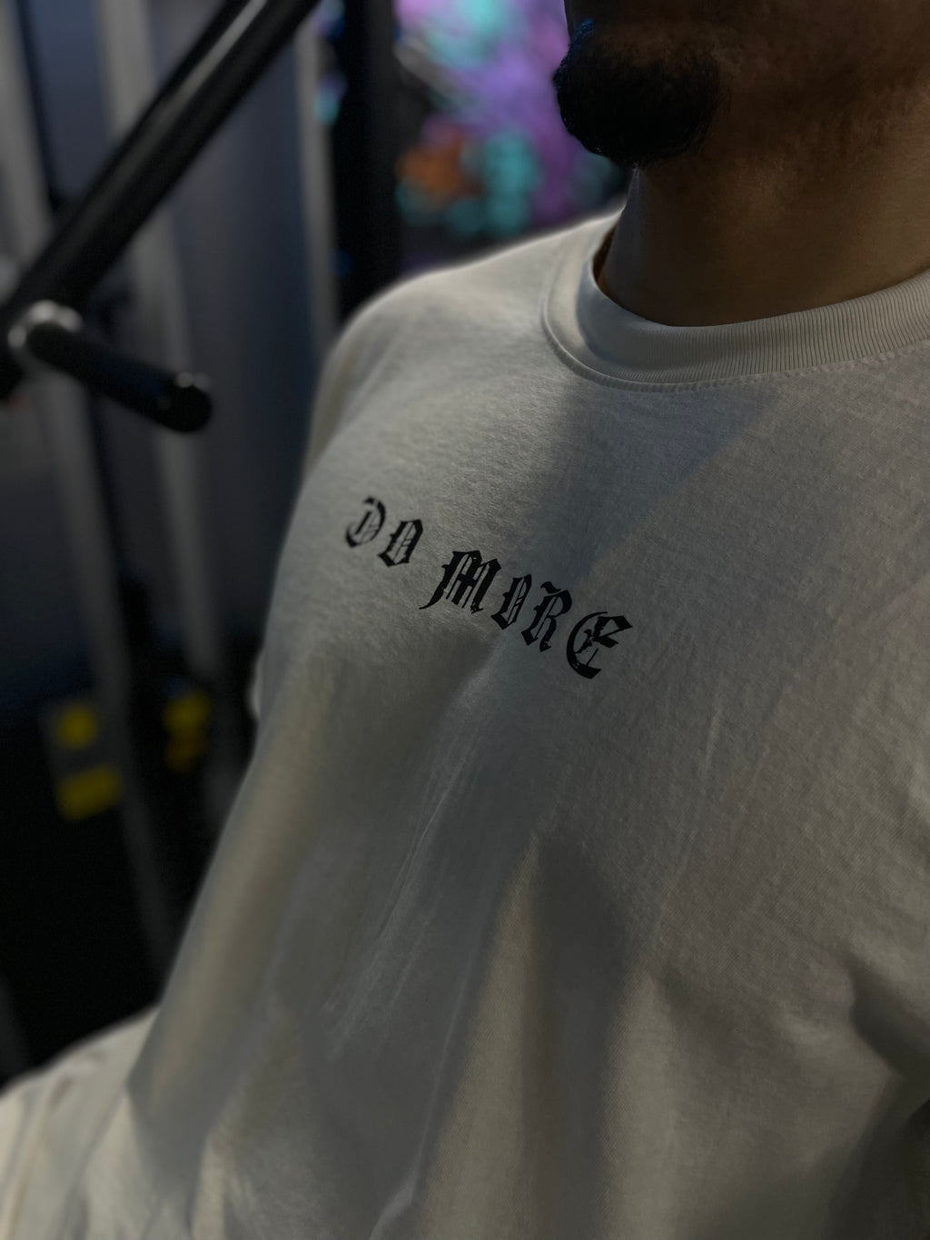 Skull Tee